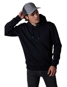 K-KP142-URBAN TRUCKER CAP - 6 PANELS 2
